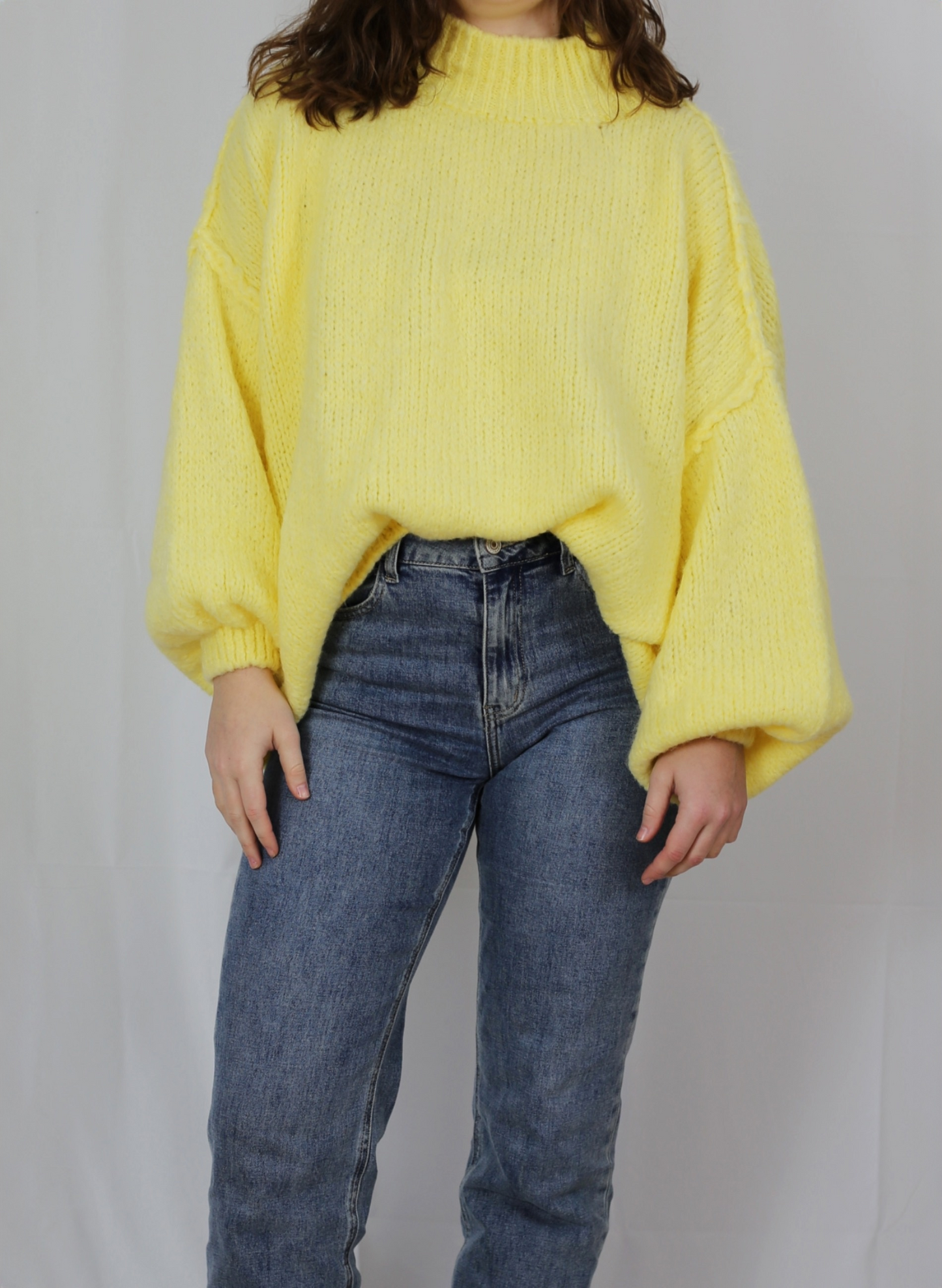 Pullover „EMMA“