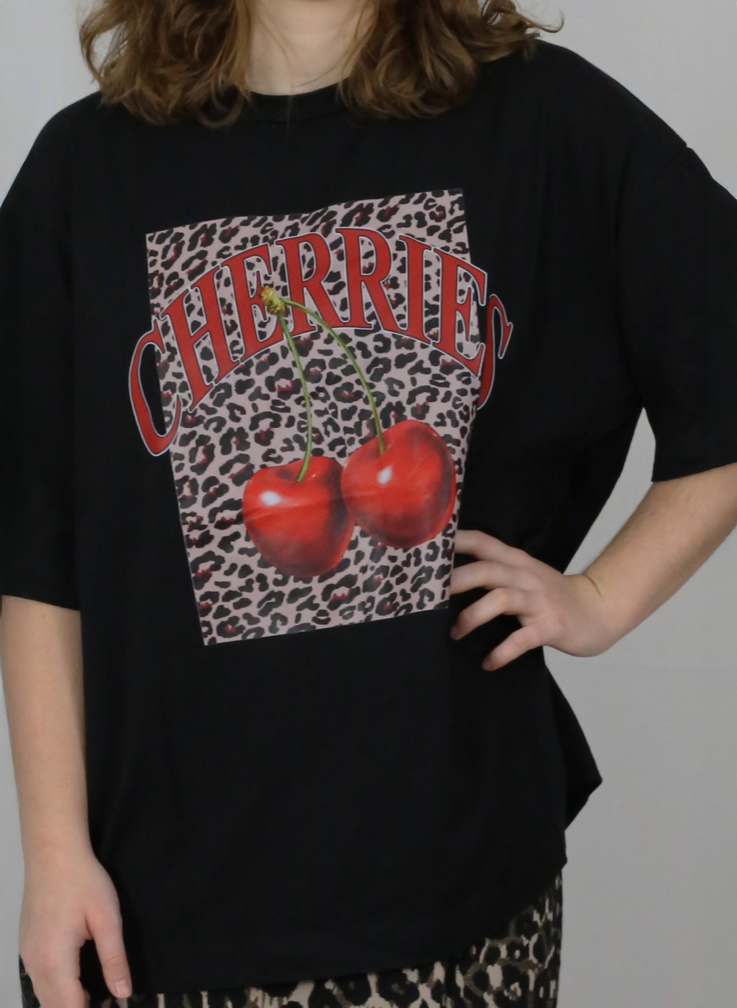 T-Shirt „Cherry“