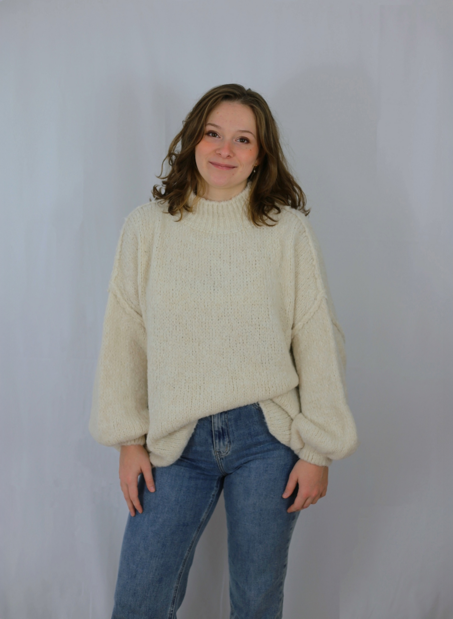 Pullover „EMMA“