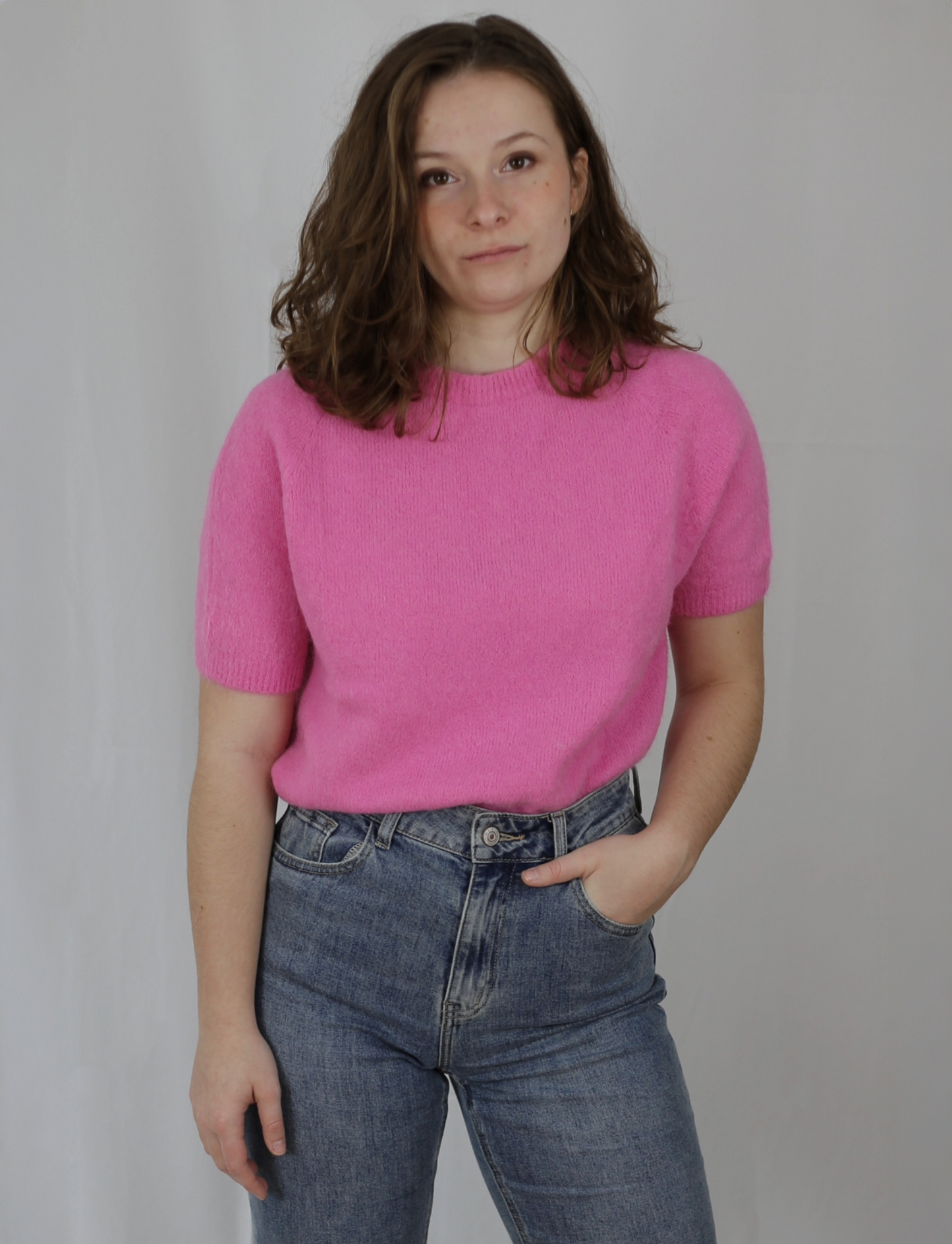 Pullover „LIA“