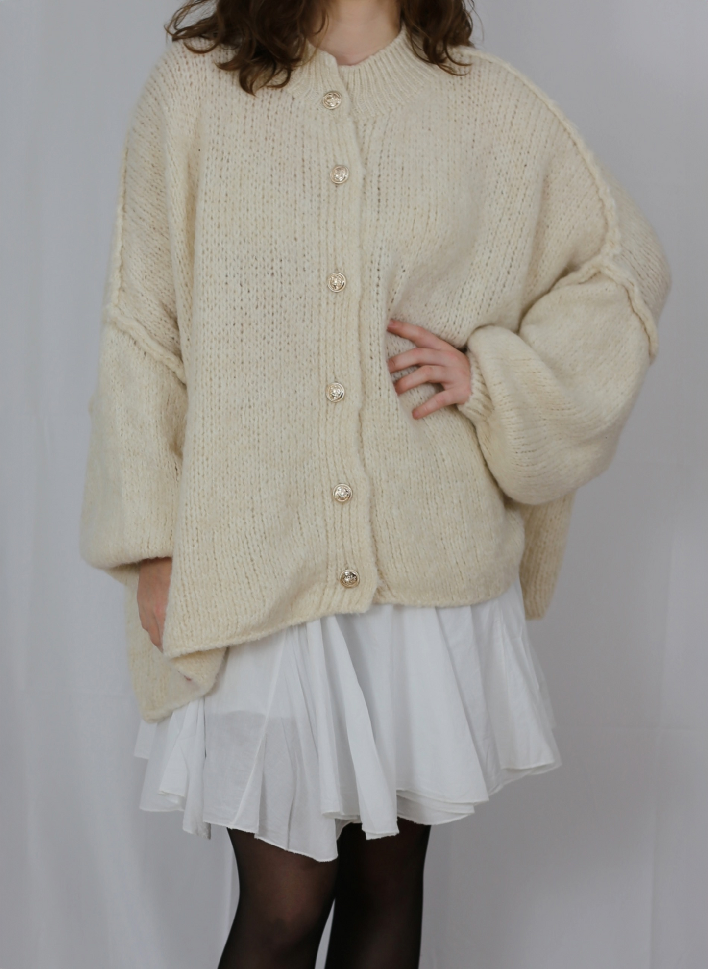 Pullover „ANA“