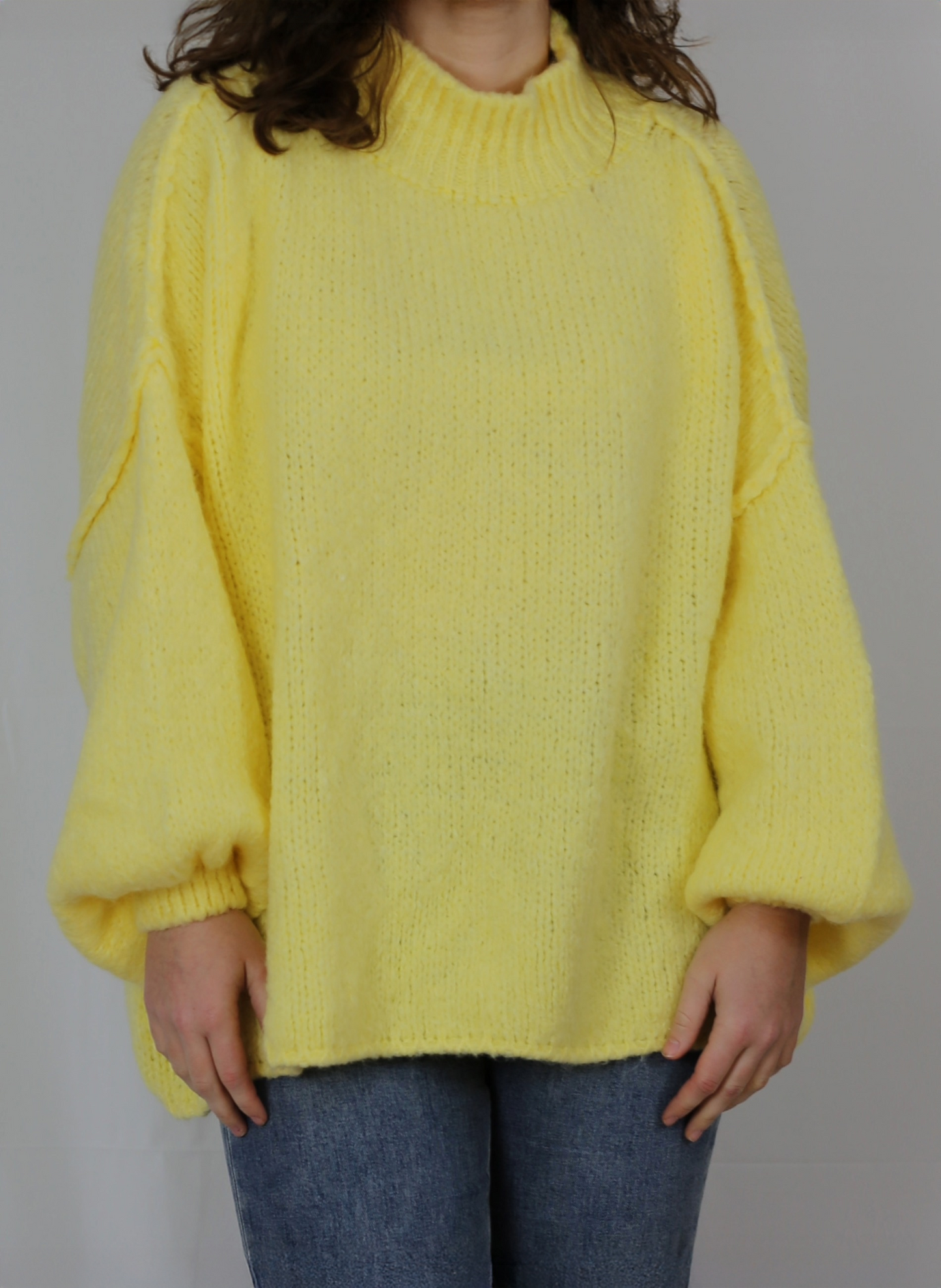 Pullover „EMMA“