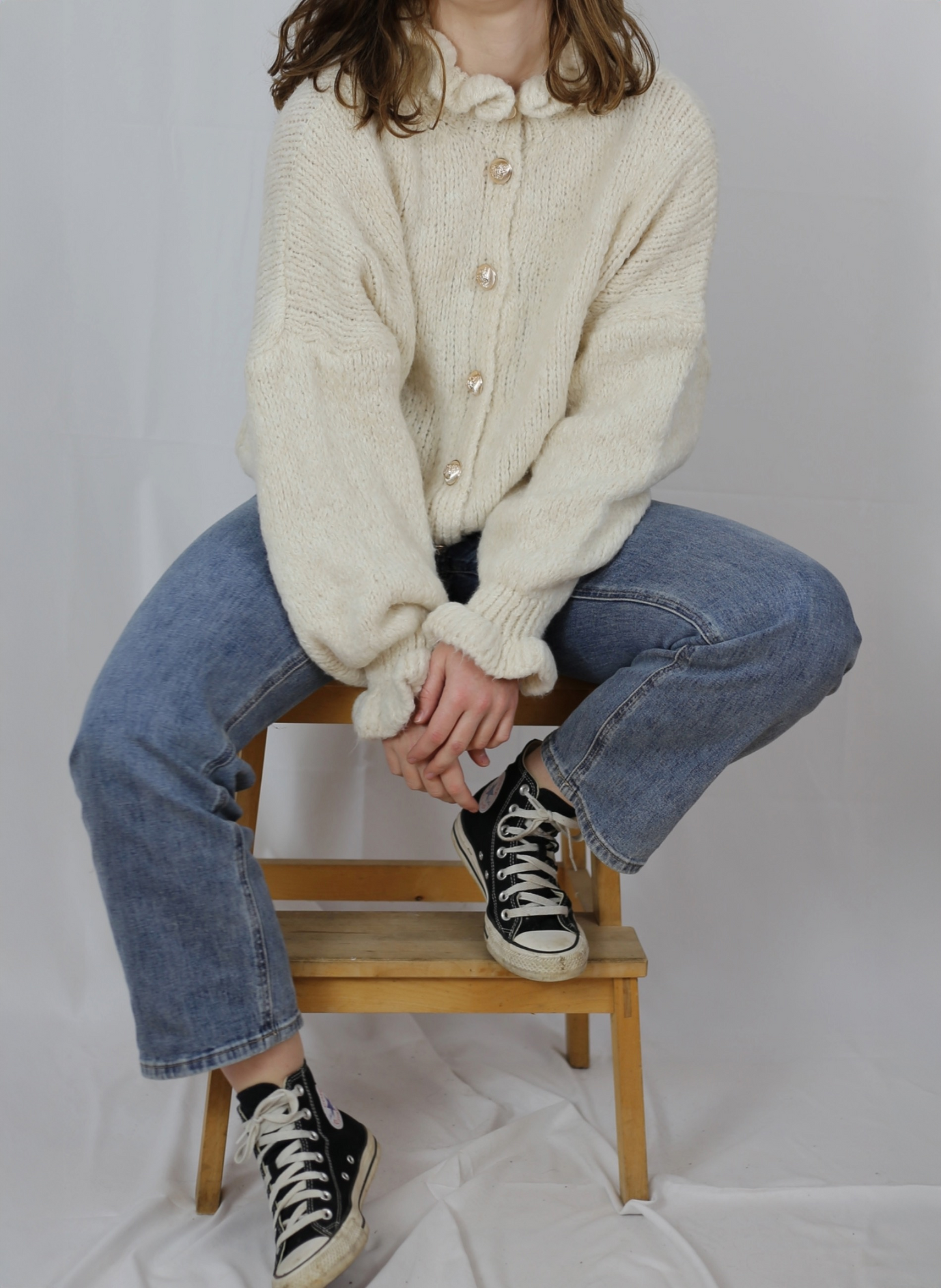 Pullover „LILLY“