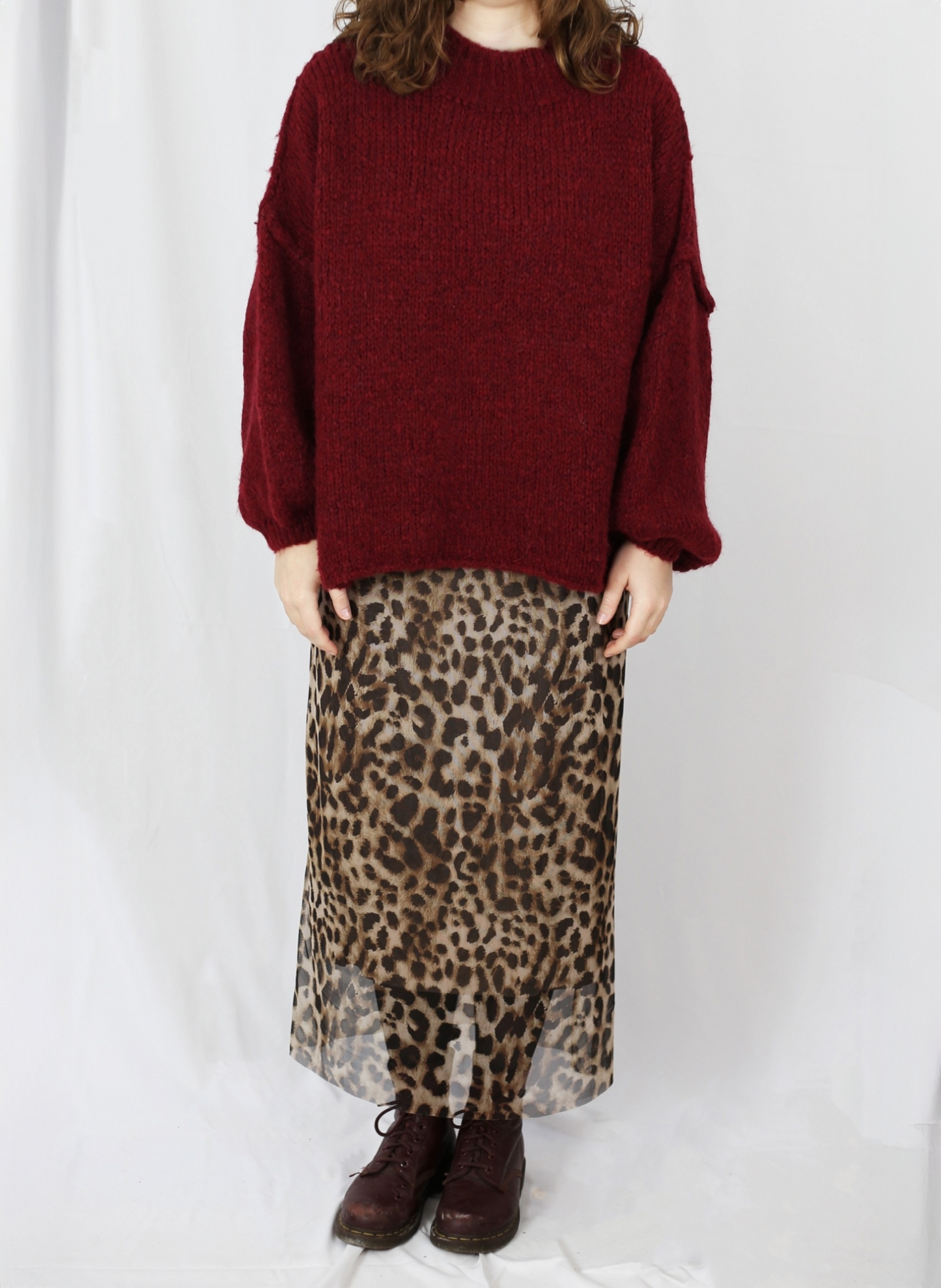 Pullover „EMMA“