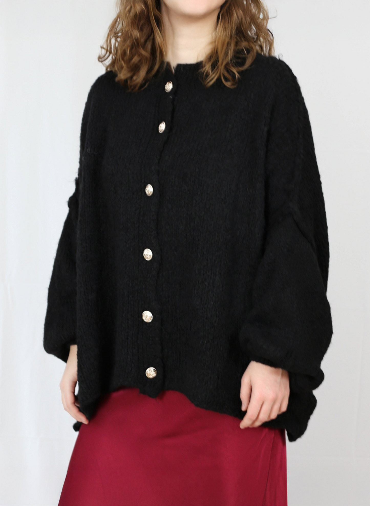 Pullover „ANA“