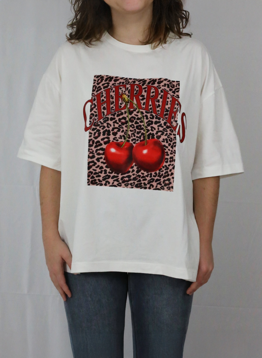 T-Shirt „Cherry“