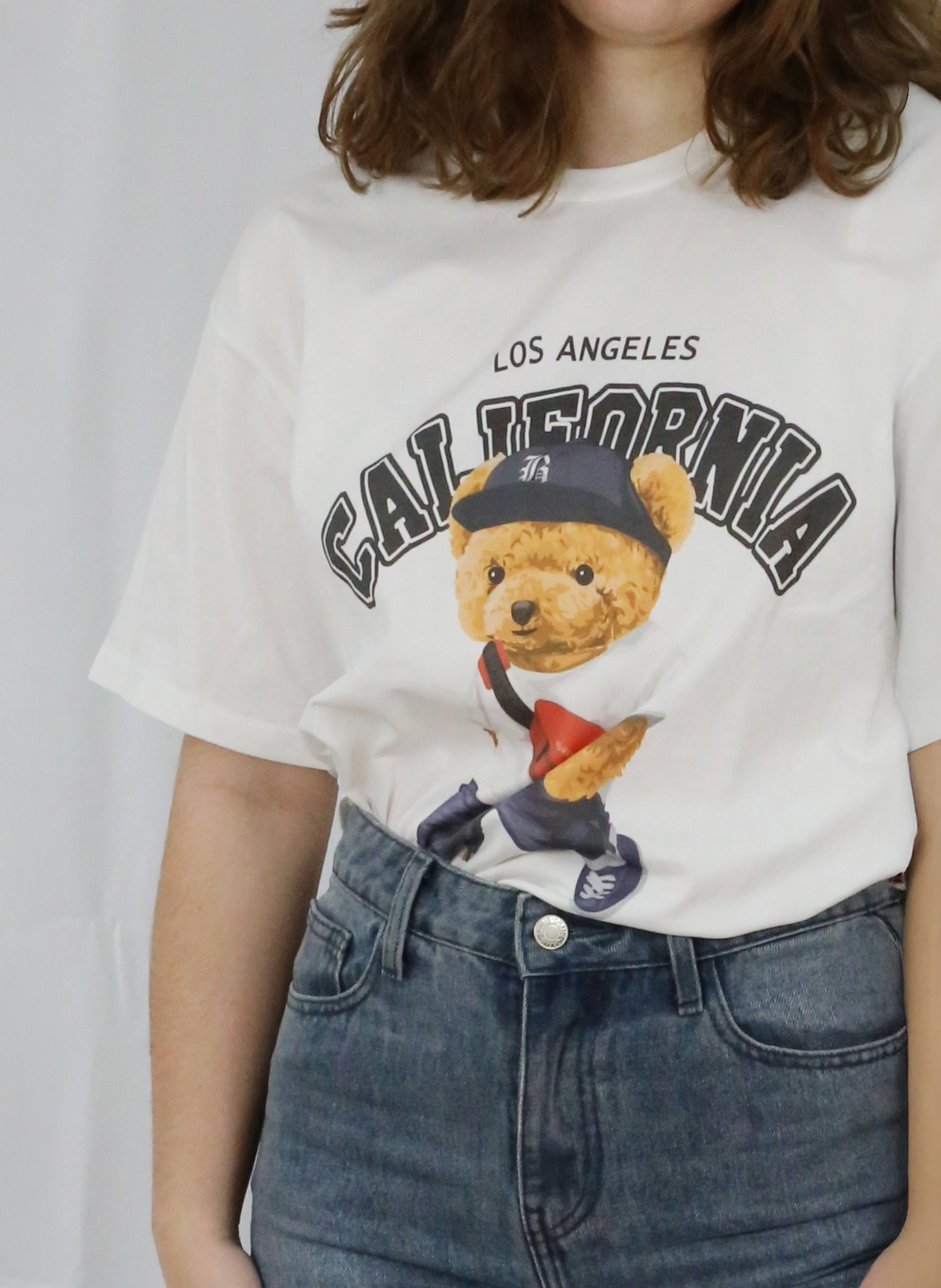 T-Shirt „TEDDY“