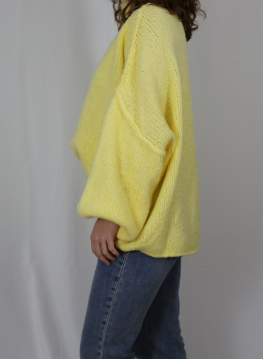 Pullover „EMMA“