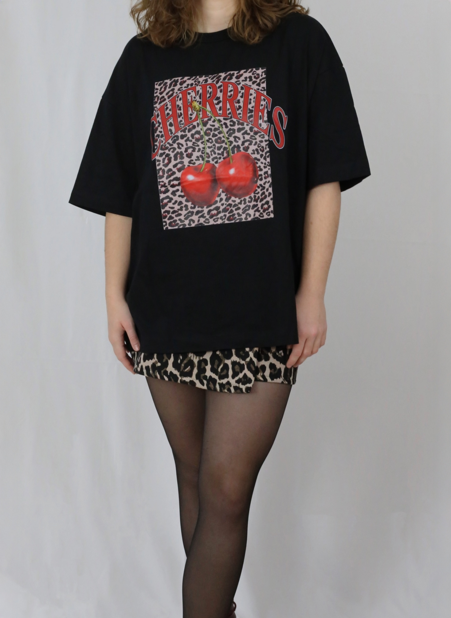 T-Shirt „Cherry“