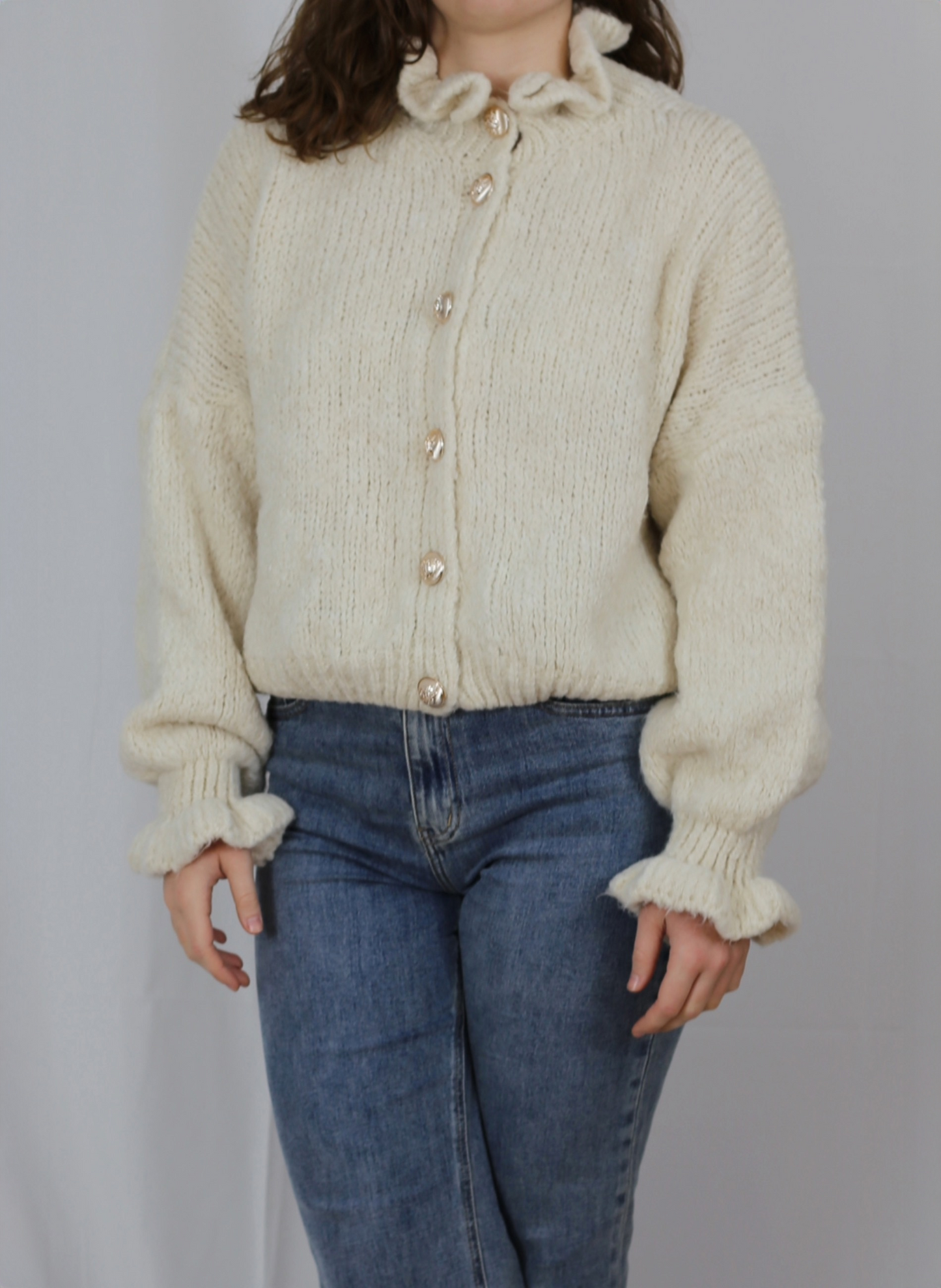Pullover „LILLY“