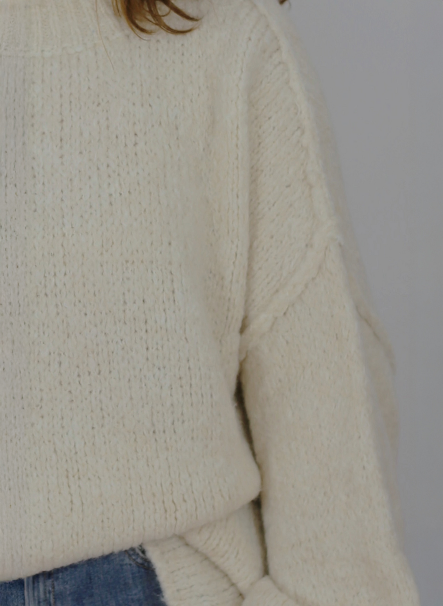 Pullover „EMMA“