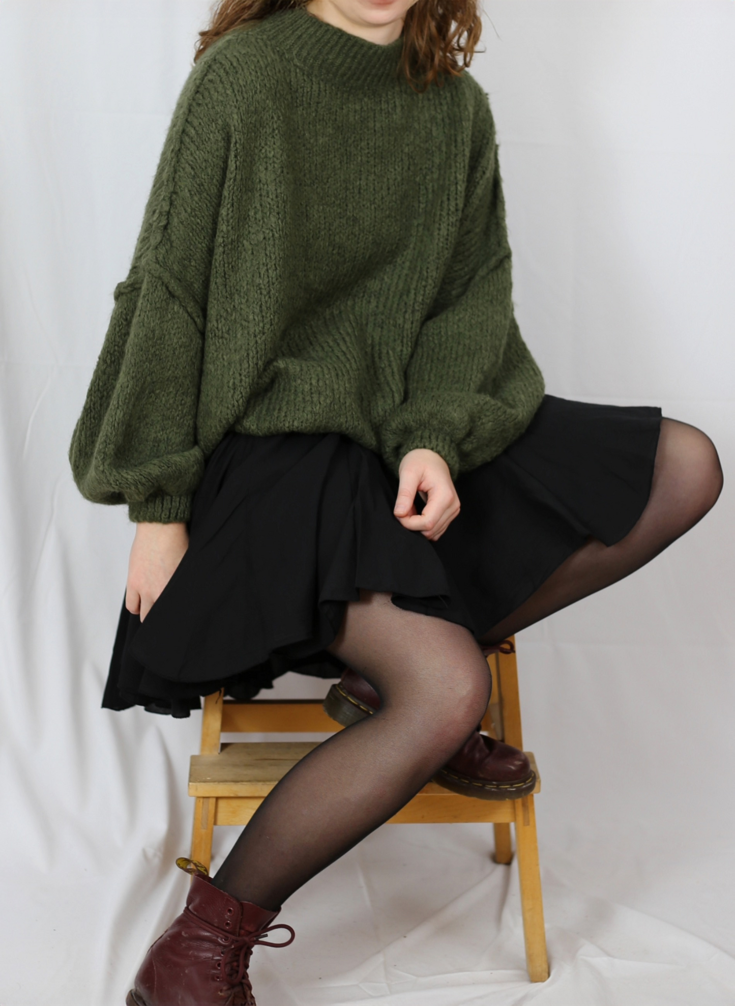 Pullover „EMMA“