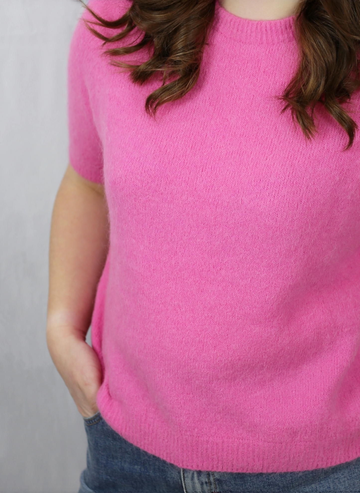 Pullover „LIA“