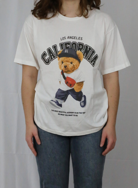 T-Shirt „TEDDY“